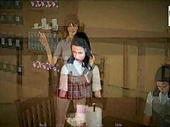 My New Family Episode 16