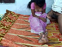Desihotcouple Update: Indian Hot Wife In Homemade Doggy Style