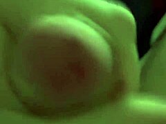 Slimyslimy1 Sneaking Quick Jerk Under Tight Short Shorts