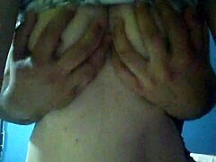 Hey, let's do it standing right here at home!