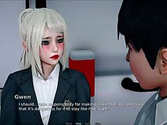 My Bully Turns Lover In Cowgirl Ride On Monster Cock