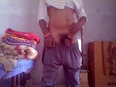 Detailed Desire for Virgin Pussy in Hardcore Gay Encounter