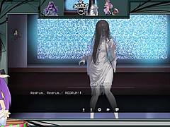 Sweetest Asian Ring in Wild Group Action