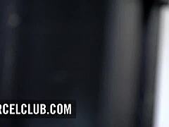 Anal Sex with Veronica Leal Between Photo Shoots. Babe Takes It Deep in Narrow Ass.