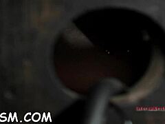 Free mobile bondage porn video available