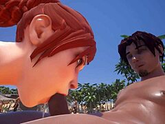 Wl013 - Serenia Maya Max Threesome Cum Swap