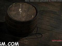 Free mobile bondage porn video available