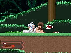 Fobs yamabiko forest animation