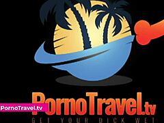 I love big dick, uh, monster cock sucking leads to hardcore cumshot action