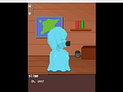 How To Train A Slime: Final Decision To Keep It.