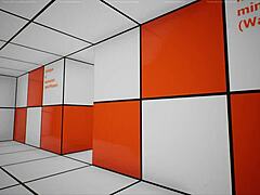 Let's play a short erotic story prototype with toys and shaved pussy.