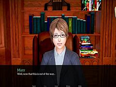 what's hotter than my new family in wild 3d action?