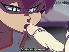 girl's perspective in hentai gangbang part 2 nevarky