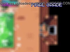 Tailbound’s 8-bit gay furry madness is wild to review!