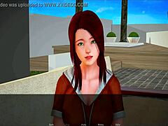 what's hotter than my new family in wild 3d action?