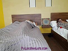 Luis garay, do you really fuck your wife's niece like that?