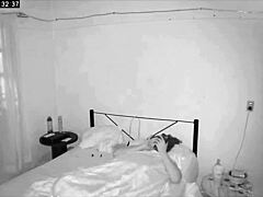 Damn! Mexican Wife’s Fat Ass Gets Wild Homemade Blowjob!