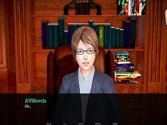 what's hotter than my new family in wild 3d action?