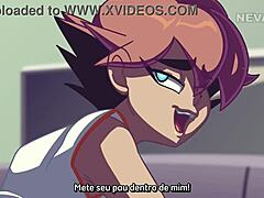 girl's perspective in hentai gangbang part 2 nevarky