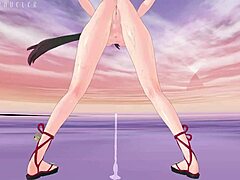 Honkai Star Rail dream space of pleasure special anniversary part 2.