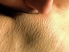 Pussy Licking To Squirt