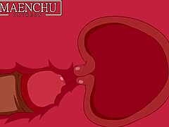 Bold Collection of Maenchu 3's Anime Hentai Works