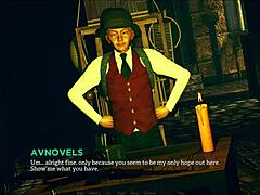 Eternum 42 Hentai Game