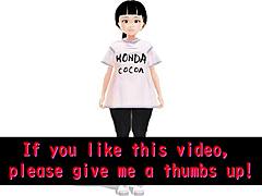 Koko A Strips Naked in the Bath