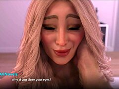 Juicy nurse gets slammed on the windowsill in tight hospital robe