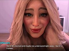 Juicy nurse gets slammed on the windowsill in tight hospital robe