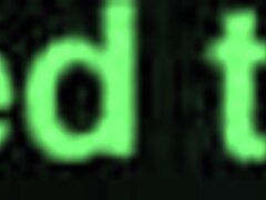 Amateur wife gets facial blowjob