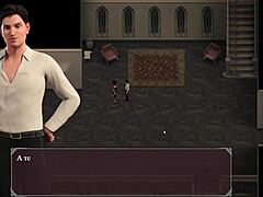 complete gameplay of lust epidemic part 3