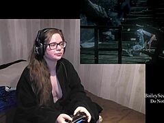 Until Dawn Play Through Part 4 Highlights