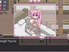 मैं देखता हूँ नोएल हेंटाई सीन में अपना बेस्ट करती है