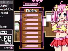 मैं देखता हूँ नोएल हेंटाई सीन में अपना बेस्ट करती है