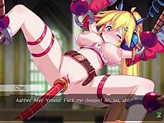 mechaneer restas grand adventure part 2