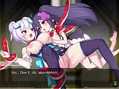 mechaneer restas grand adventure part 2