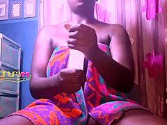 Hardcore beauty enjoys ice cream and hot sex