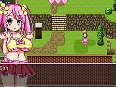 मैं देखता हूँ नोएल हेंटाई सीन में अपना बेस्ट करती है