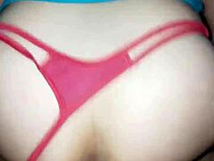 Argentinian Amateur Enjoys Complete Fucking With Big Cock And Big Ass