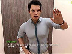 Rosewater Manor Chapter 55 Adventure