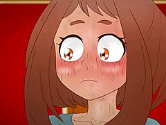 Girls fined for refusing sex in hentai. ◑﹏◐