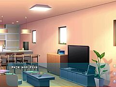 Princess X Fan Disc Ep20: Cafe Visit