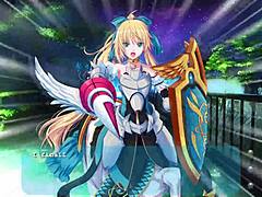 Princess X Fan Disc Ep20: Cafe Visit