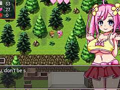 मैं देखता हूँ नोएल हेंटाई सीन में अपना बेस्ट करती है