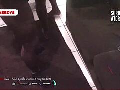 Hottest Brazilian Orgy With Naughty Pornstars In Rio!