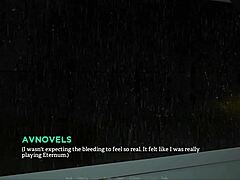 Eternum 135 Game Adventure