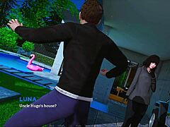 Eternum 135 Game Adventure