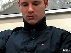 Dylan Chambers Fucking And Sucking Gay Boys!