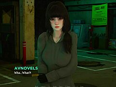 Eternum 135 Game Adventure